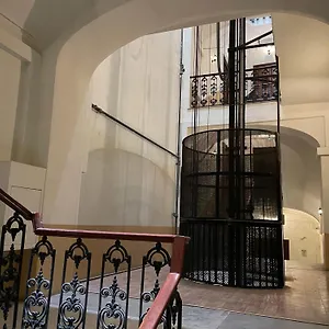  Appartamento La Finestra Sul Corso