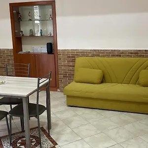 Apartamento Casa Emilia