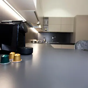Apartment N A P Experience, Neapel