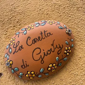  Casa vacanze La Casetta Di Giovy