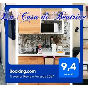  Apartamento La Casa Di Beatrice