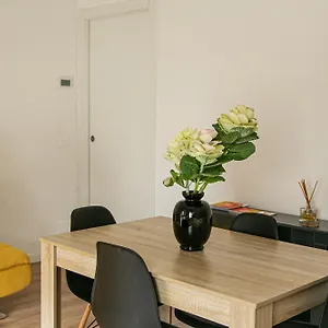 Fiera Appartamento Bergamo