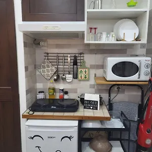  Appartamento Casa Bella Mbriana