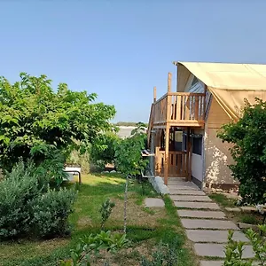 Blanco's Home&glamping Glamping Santa Maria del Focallo