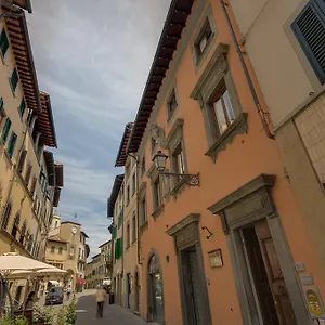 Palazzo Tempi Appartamento San Casciano in Val di Pesa