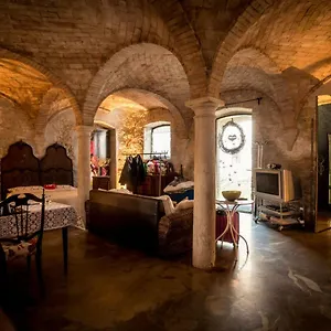 Lo Scrigno Di Lara Casa vacanze Ceresara