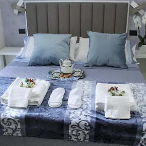 Apartment Mariana Luxury, Neapel
